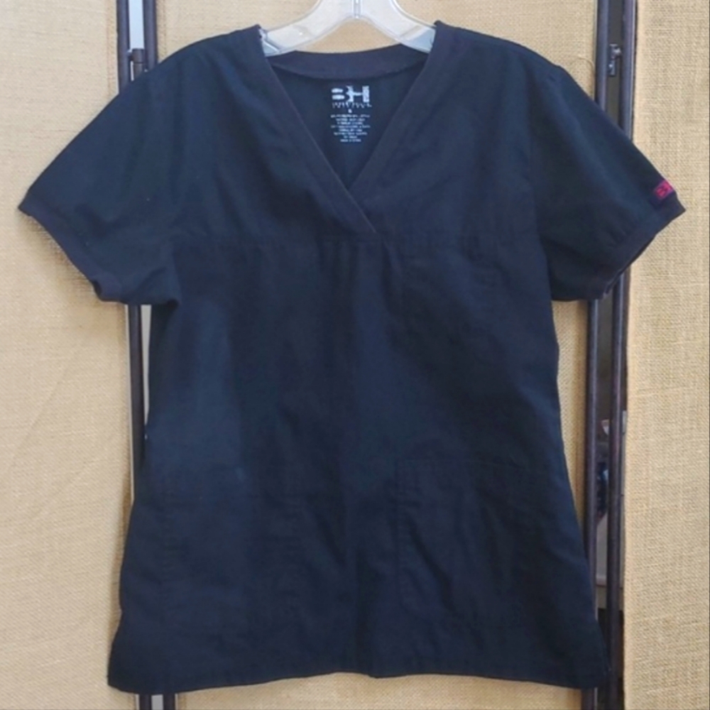 BH Scrub Top